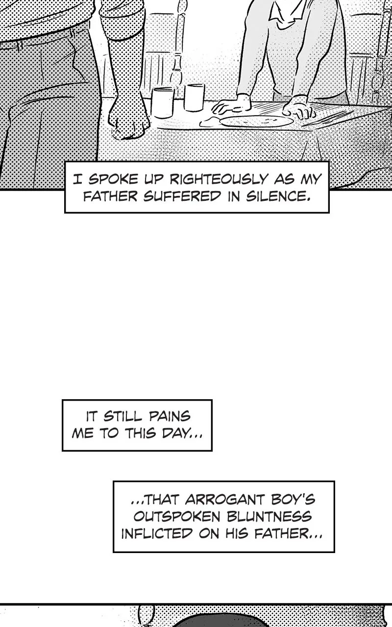 They Called Us Enemy Chapter 13 page 31 - 