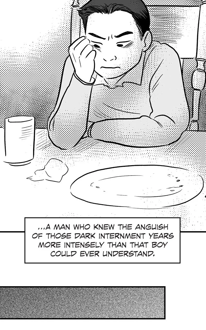 They Called Us Enemy Chapter 13 page 32 - 