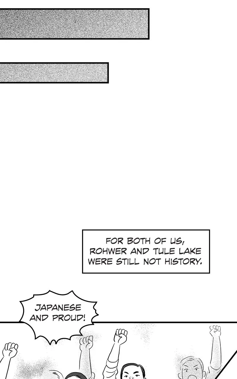 They Called Us Enemy Chapter 13 page 33 - 