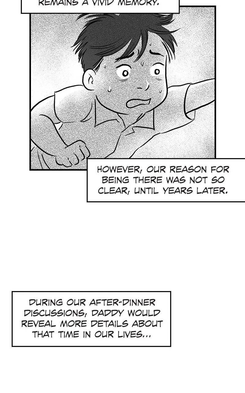 They Called Us Enemy Chapter 13 page 39 - 