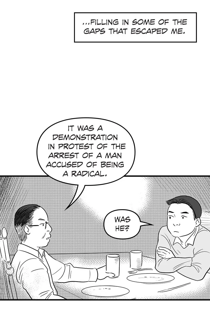 They Called Us Enemy Chapter 13 page 40 - 
