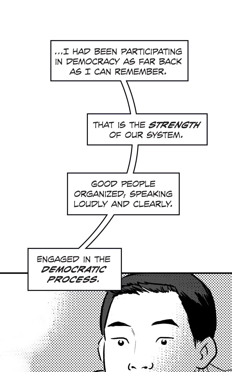 They Called Us Enemy Chapter 13 page 43 - 