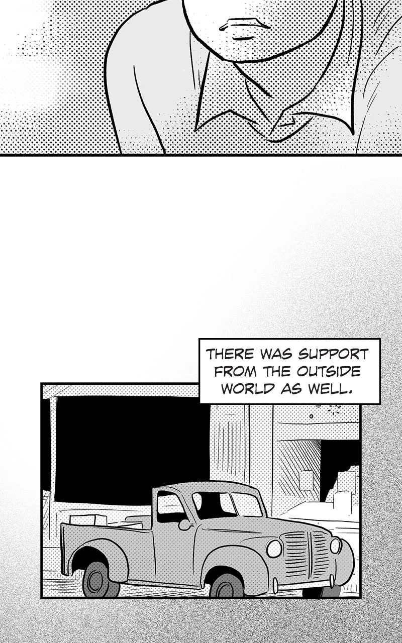 They Called Us Enemy Chapter 13 page 44 - 