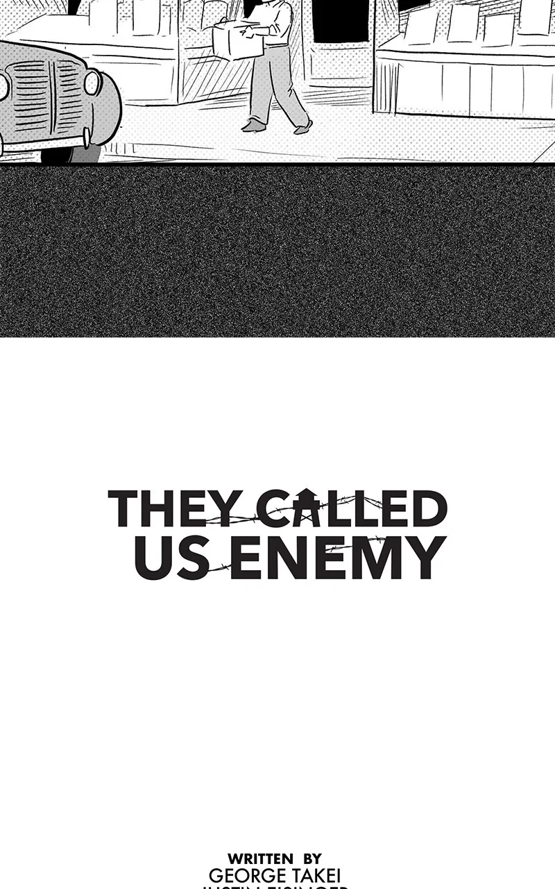 They Called Us Enemy Chapter 13 page 46 - 