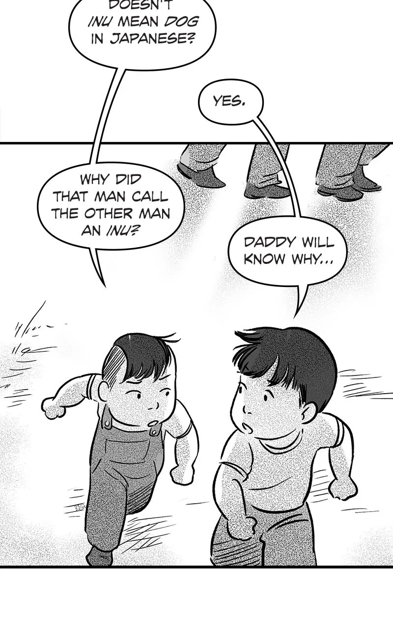 They Called Us Enemy Chapter 13 page 6 - 