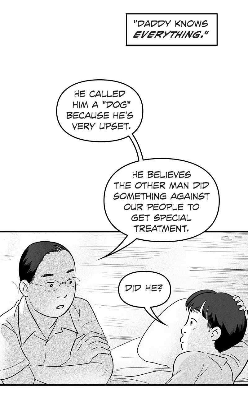 They Called Us Enemy Chapter 13 page 7 - 
