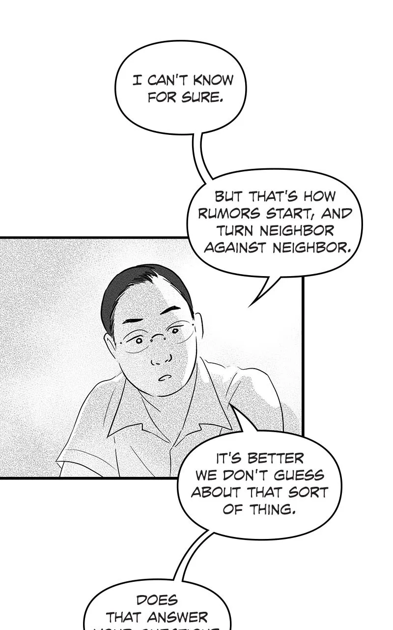 They Called Us Enemy Chapter 13 page 8 - 