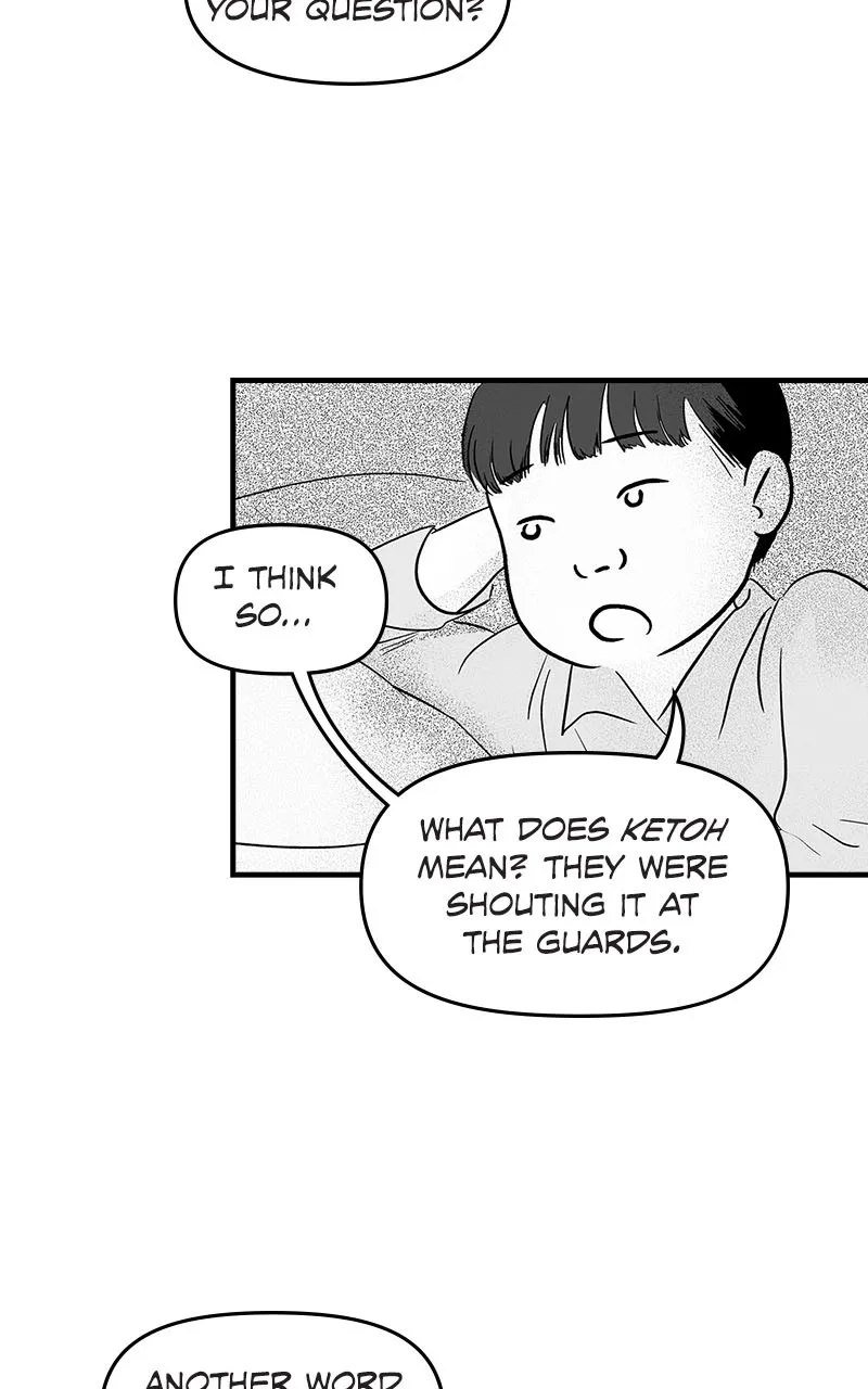 They Called Us Enemy Chapter 13 page 9 - 
