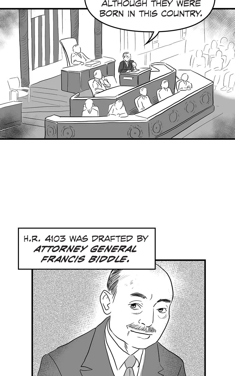 They Called Us Enemy Chapter 14 page 12 - 