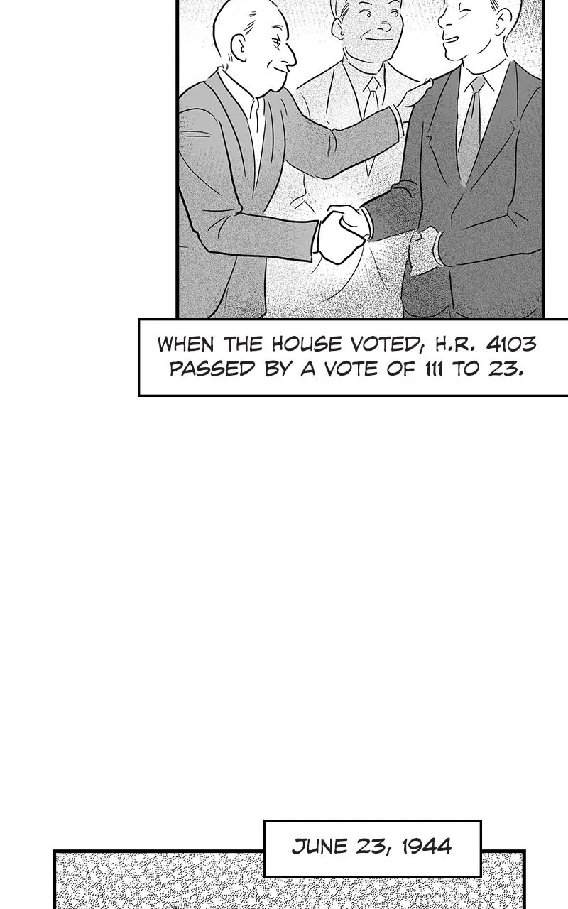 They Called Us Enemy Chapter 14 page 14 - 