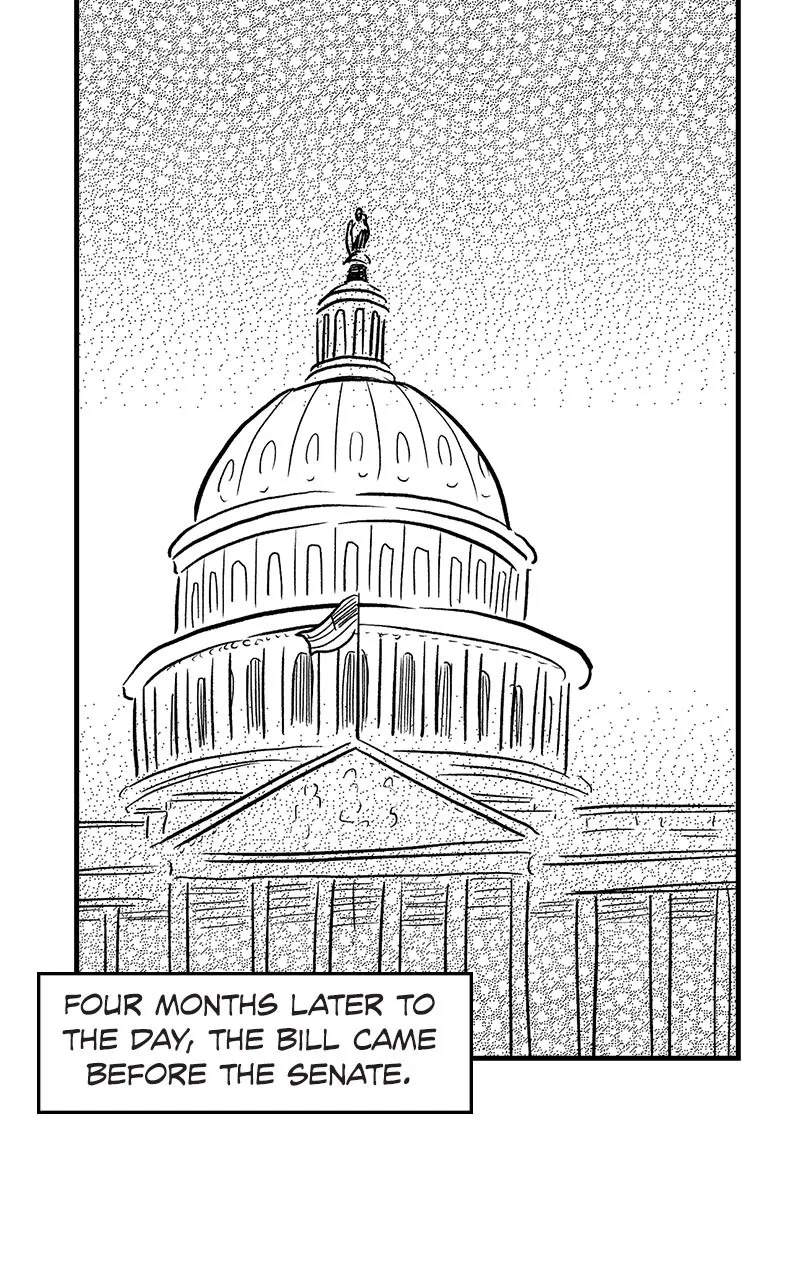 They Called Us Enemy Chapter 14 page 15 - 