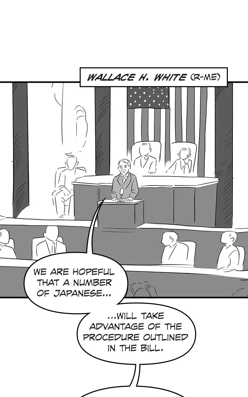 They Called Us Enemy Chapter 14 page 16 - 