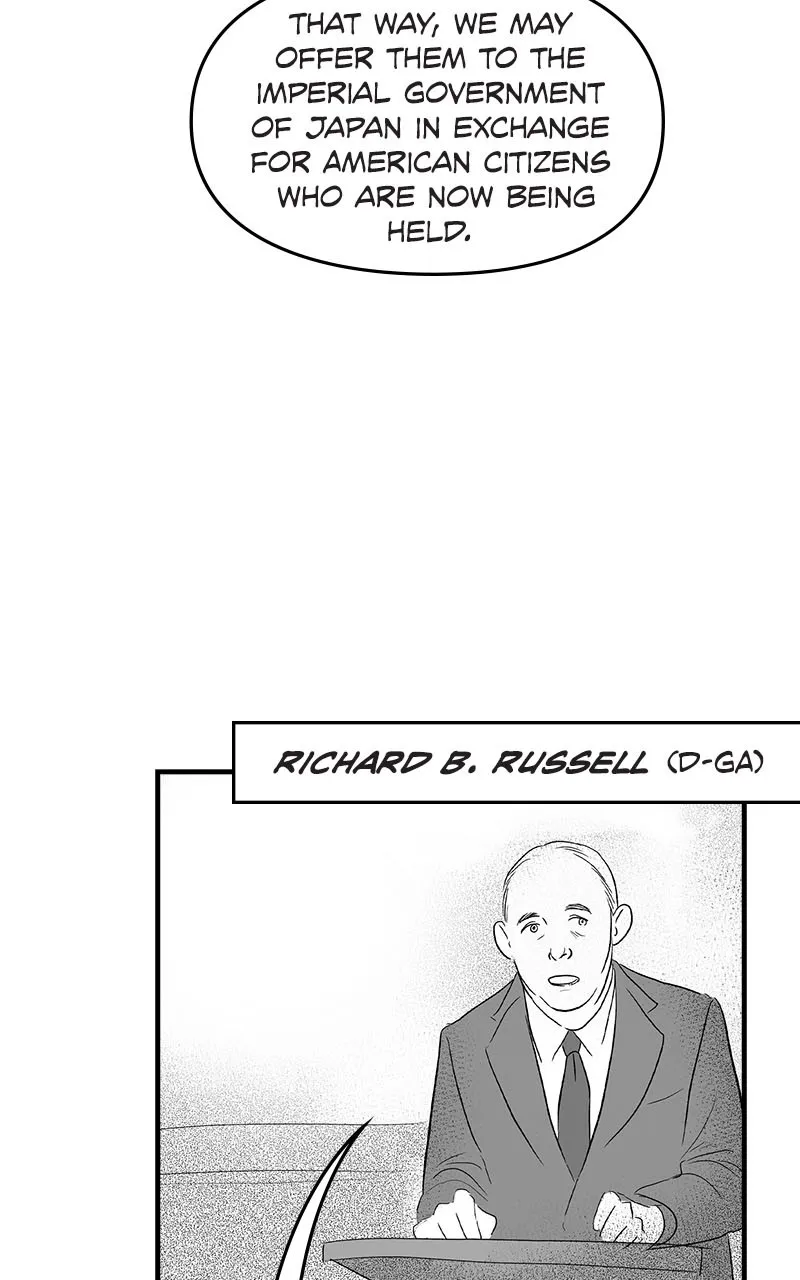 They Called Us Enemy Chapter 14 page 17 - 