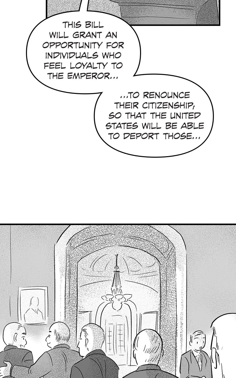 They Called Us Enemy Chapter 14 page 18 - 