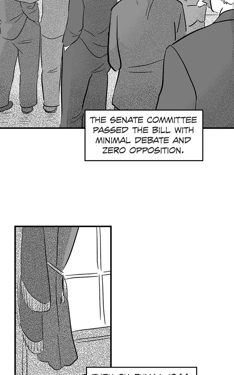 They Called Us Enemy Chapter 14 page 19 - 