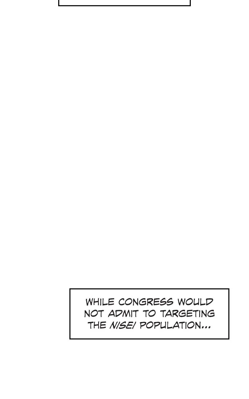 They Called Us Enemy Chapter 14 page 21 - 