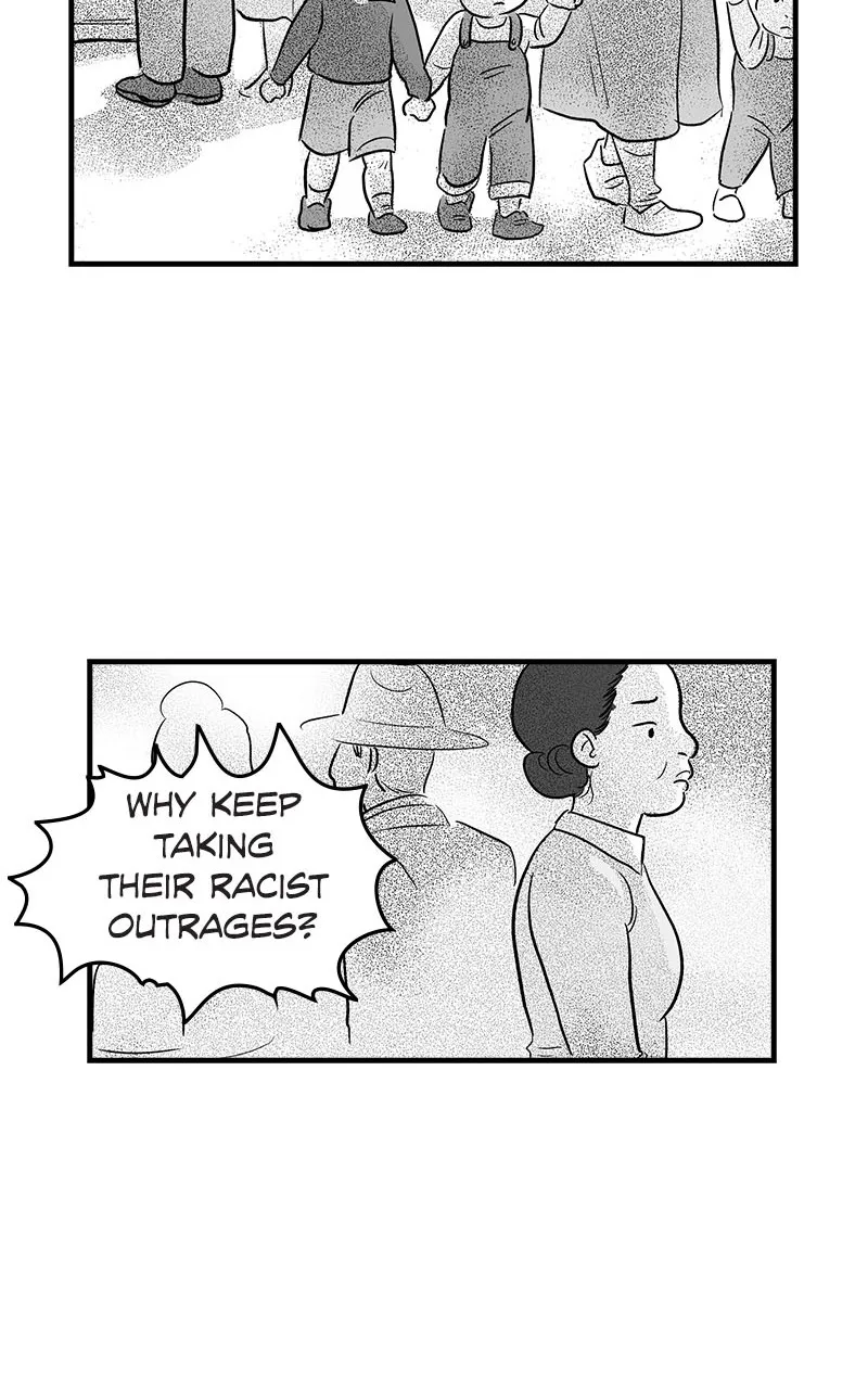 They Called Us Enemy Chapter 14 page 24 - 