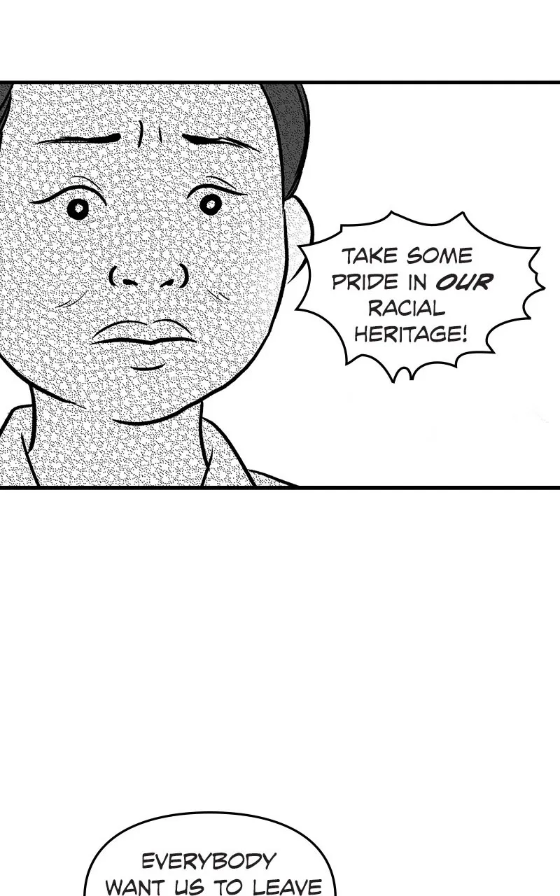 They Called Us Enemy Chapter 14 page 25 - 