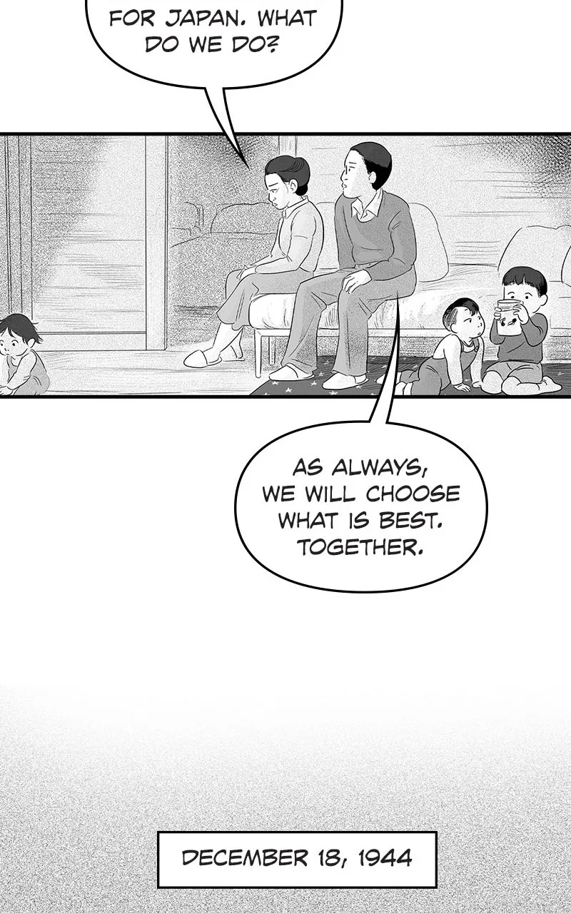 They Called Us Enemy Chapter 14 page 26 - 