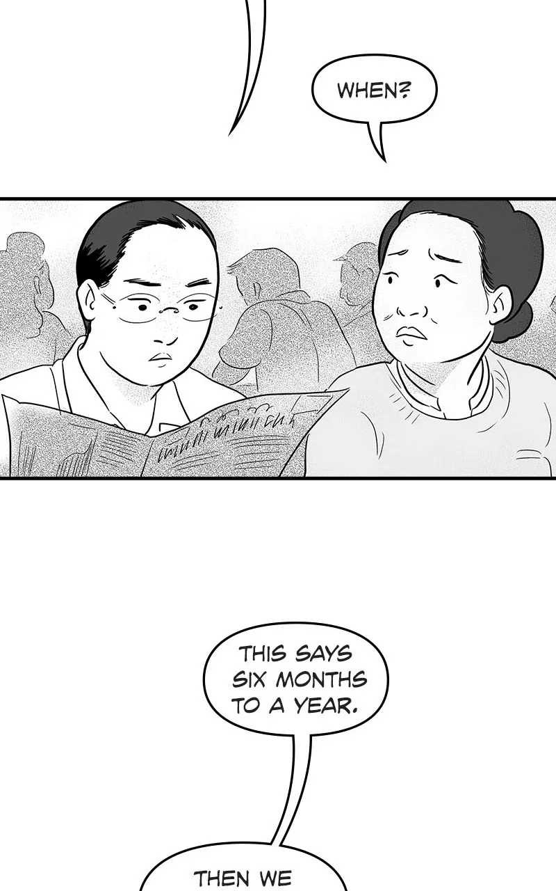 They Called Us Enemy Chapter 14 page 28 - 