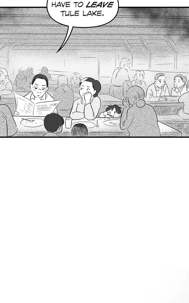They Called Us Enemy Chapter 14 page 29 - 