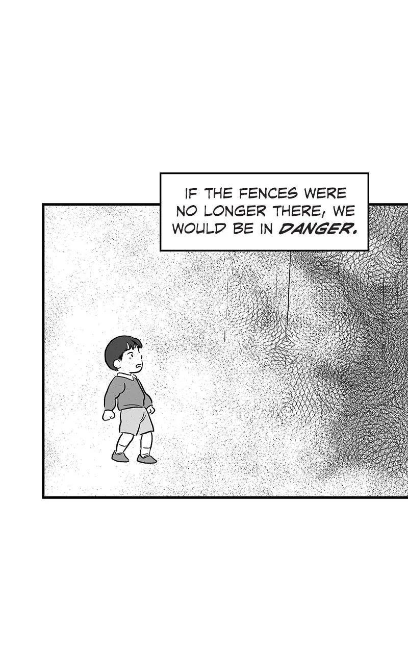 They Called Us Enemy Chapter 14 page 34 - 