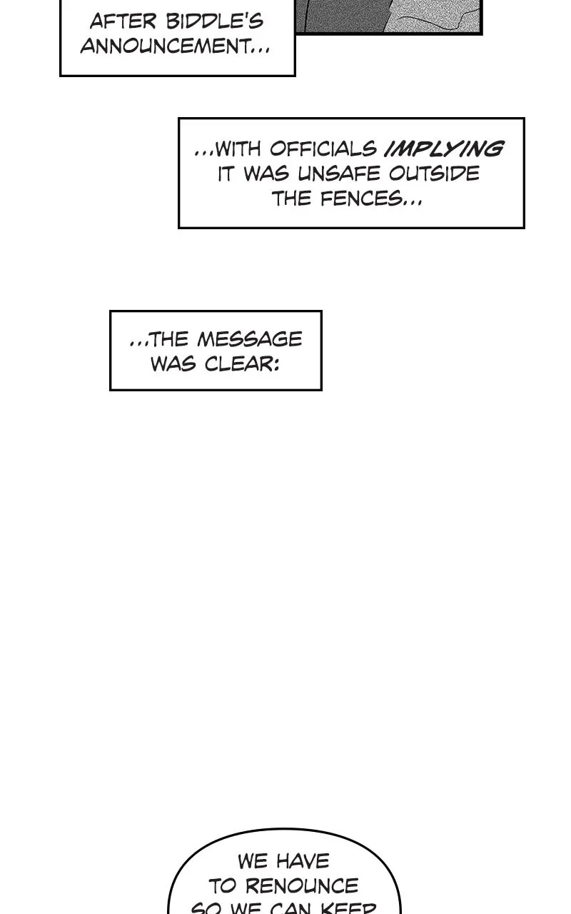They Called Us Enemy Chapter 14 page 38 - 