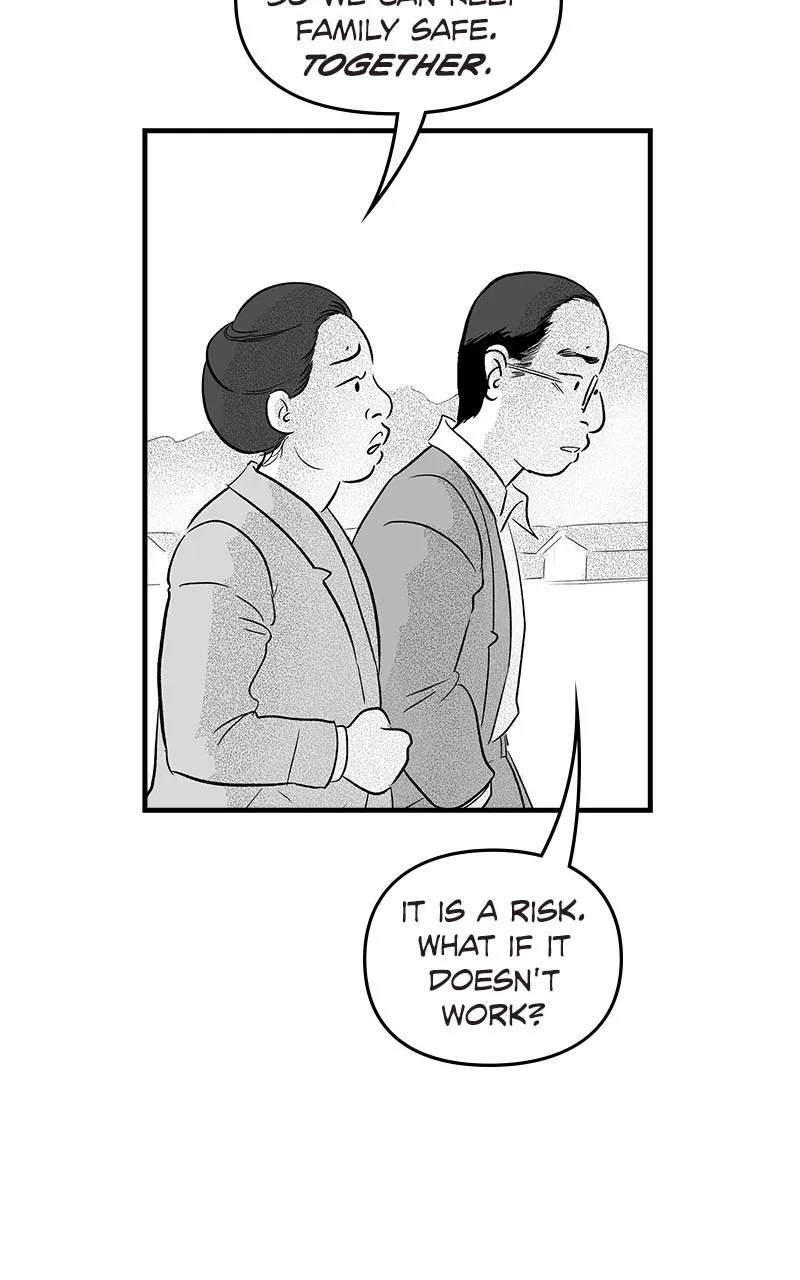 They Called Us Enemy Chapter 14 page 39 - 