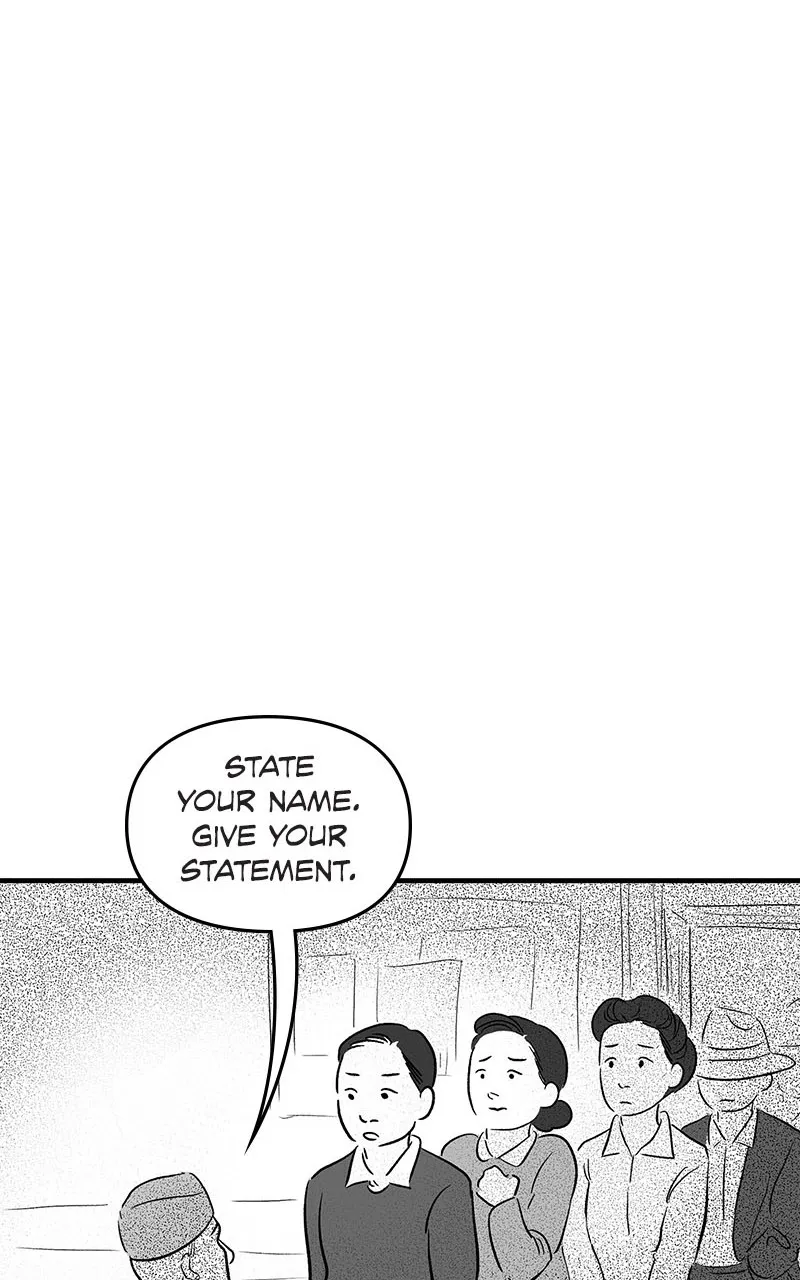 They Called Us Enemy Chapter 14 page 40 - 