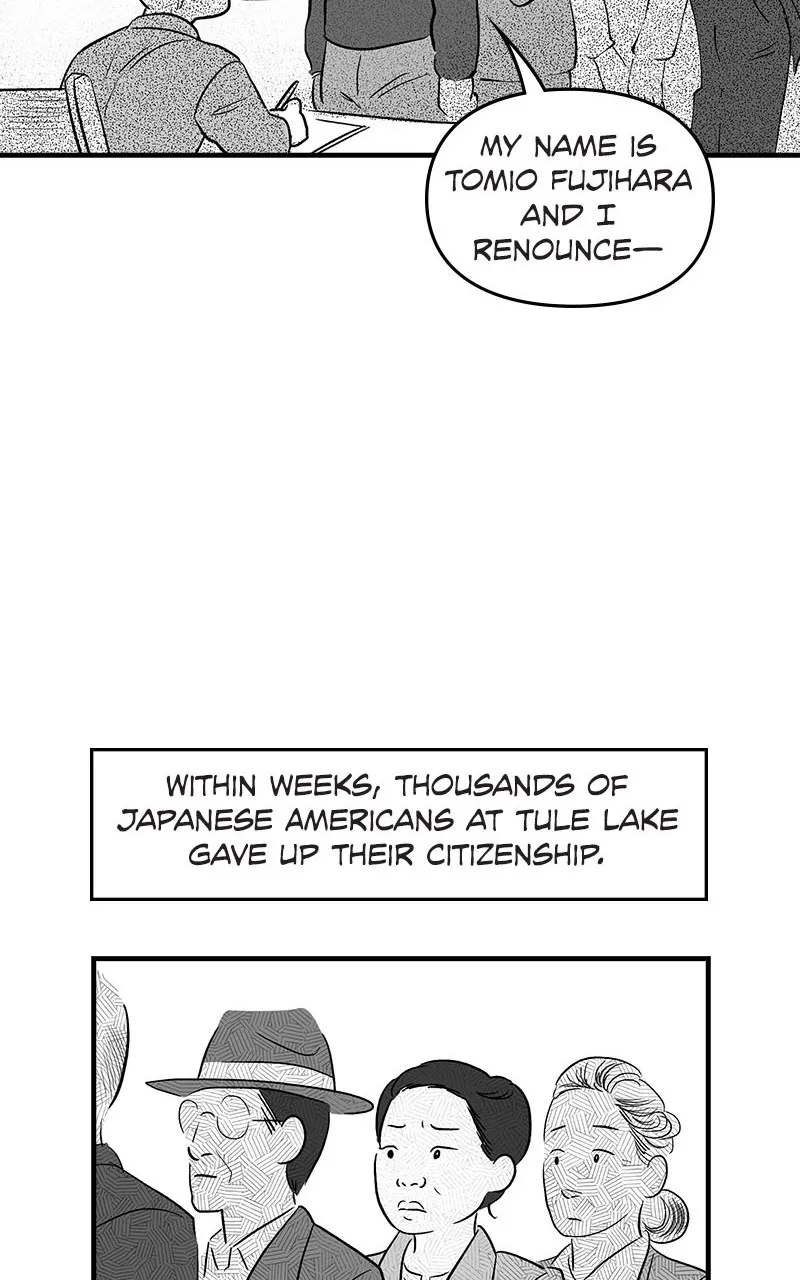 They Called Us Enemy Chapter 14 page 41 - 