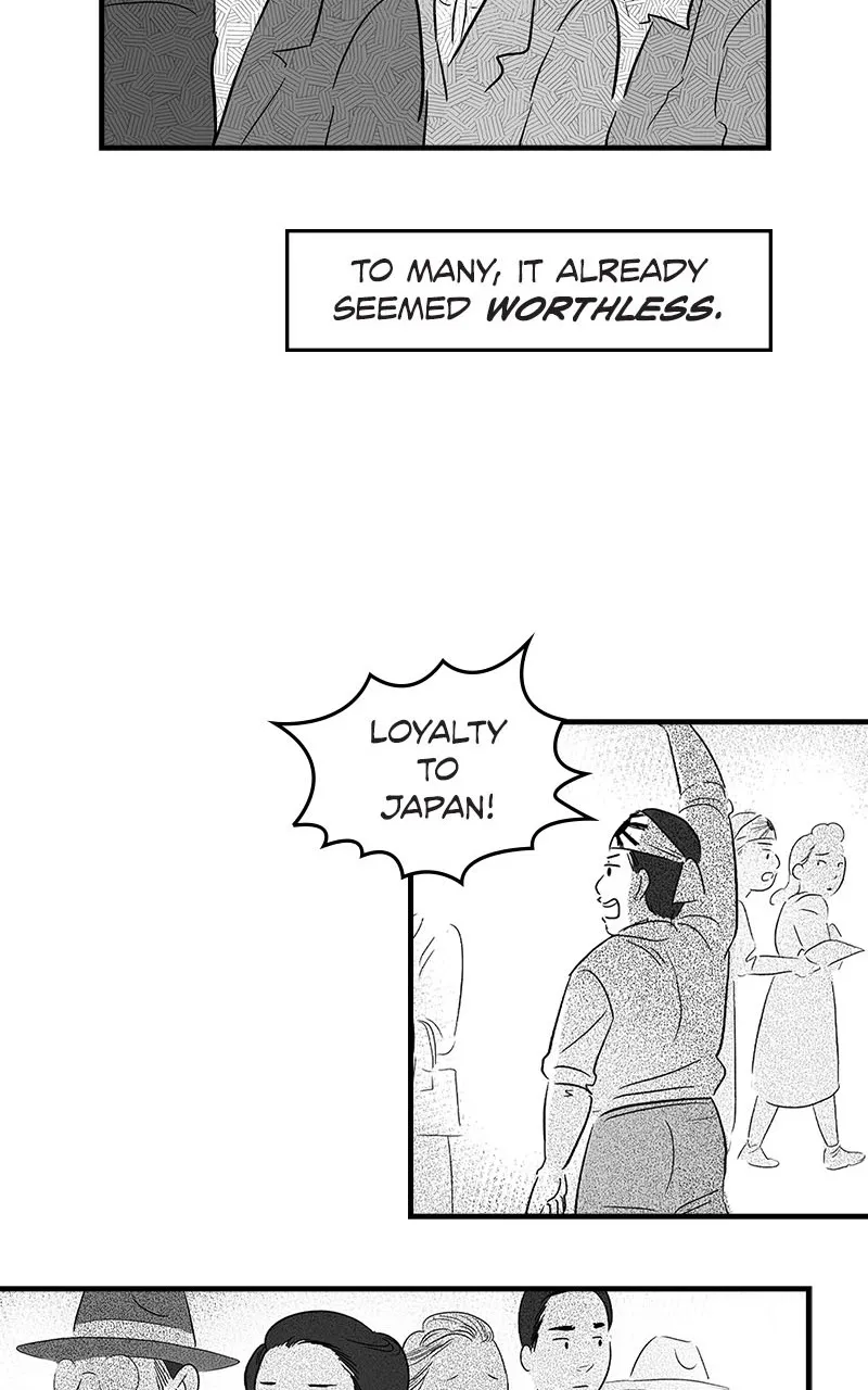 They Called Us Enemy Chapter 14 page 42 - 