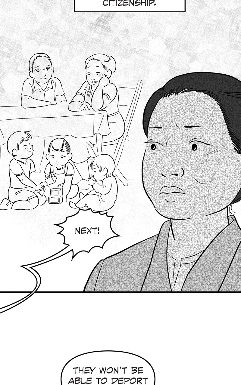 They Called Us Enemy Chapter 14 page 44 - 
