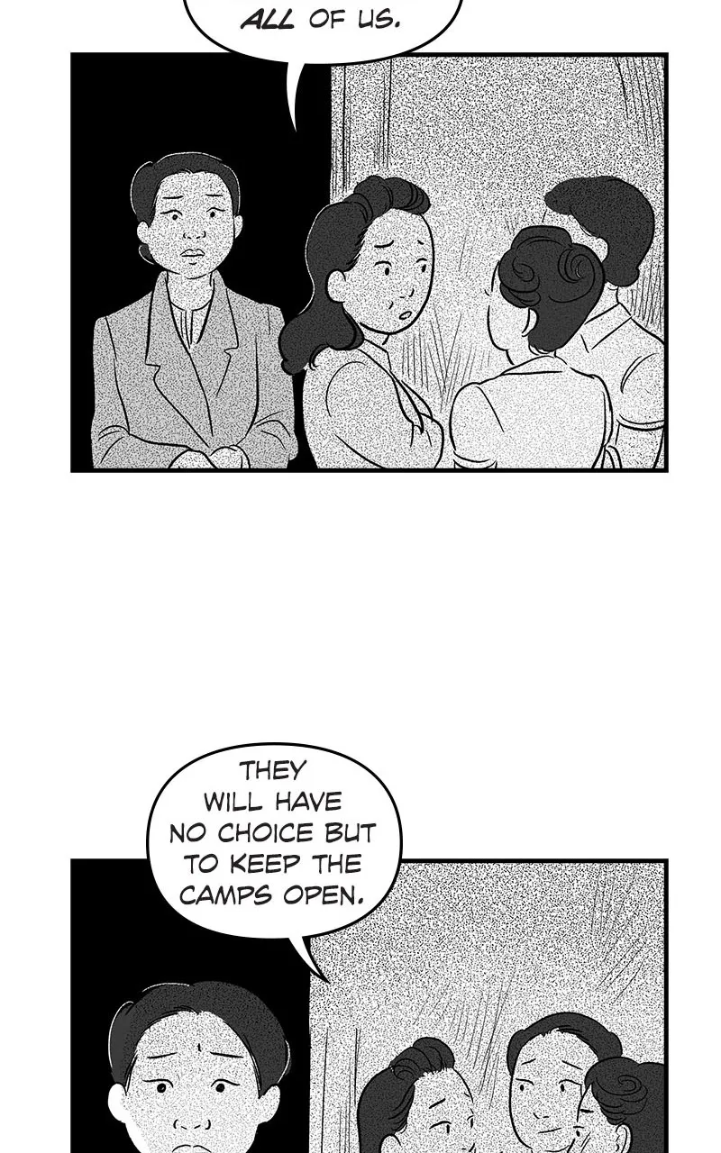 They Called Us Enemy Chapter 14 page 45 - 