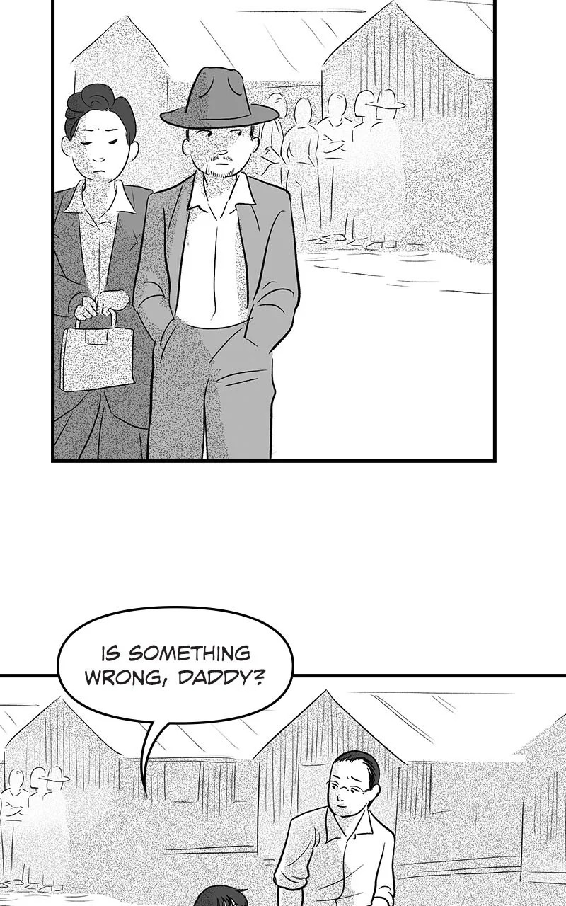 They Called Us Enemy Chapter 14 page 9 - 