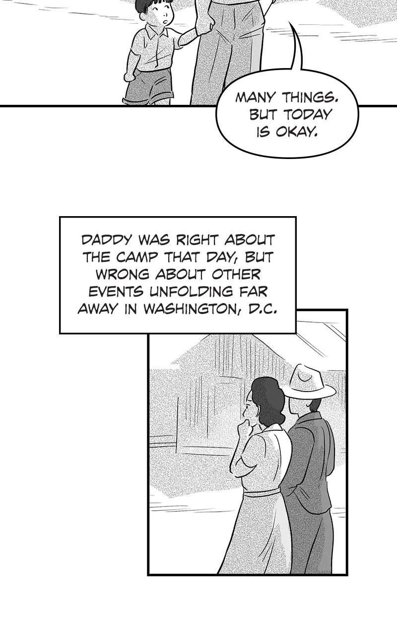 They Called Us Enemy Chapter 14 page 10 - 