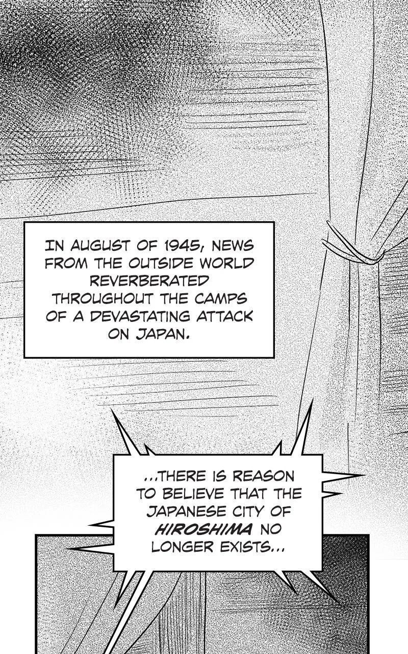 They Called Us Enemy Chapter 15 page 1 - 