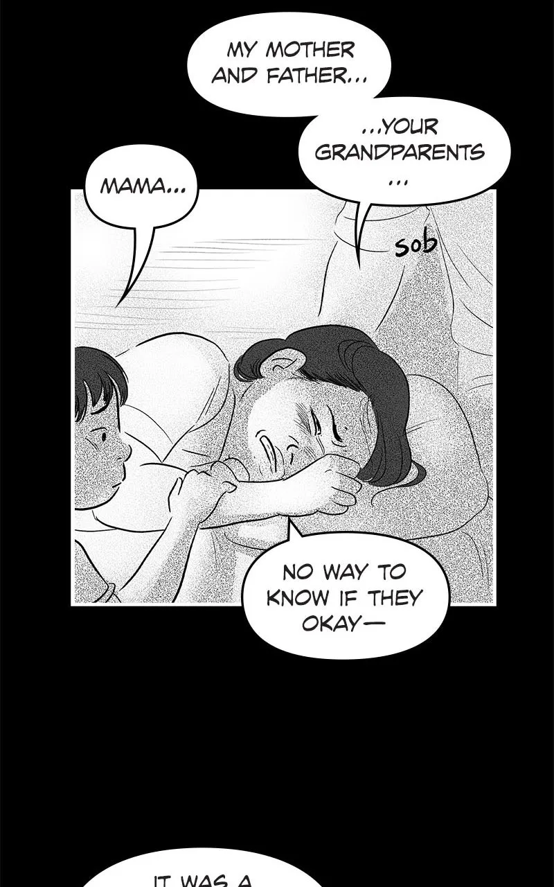 They Called Us Enemy Chapter 15 page 12 - 