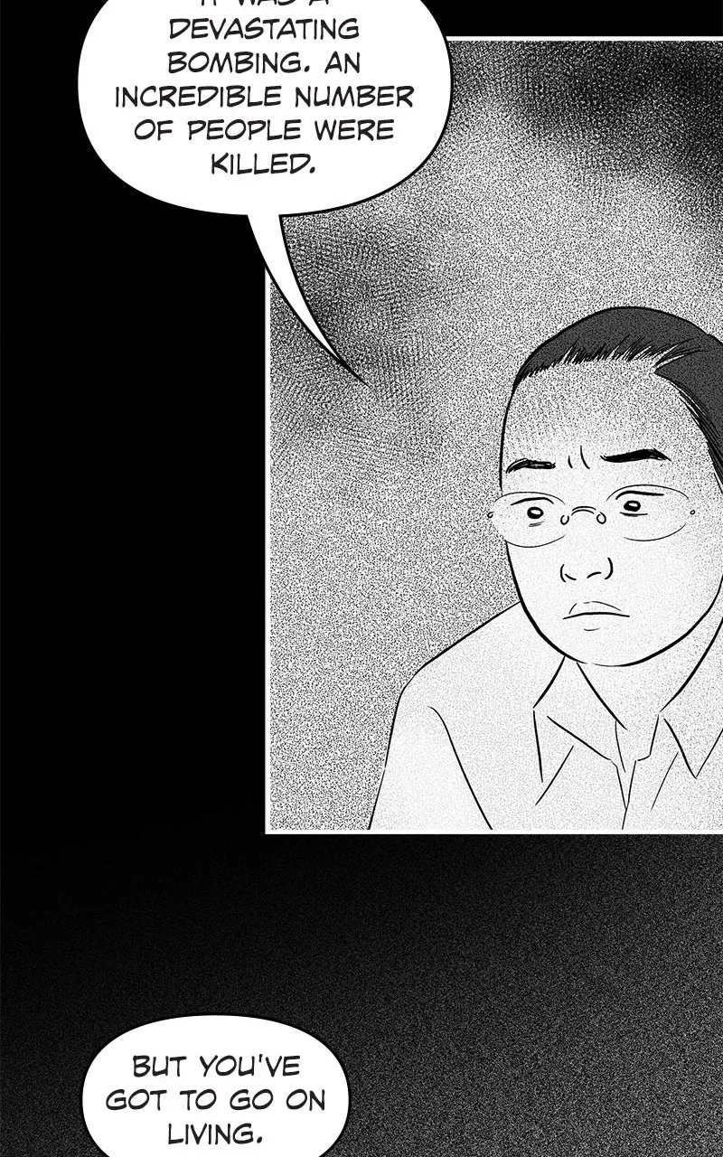 They Called Us Enemy Chapter 15 page 13 - 