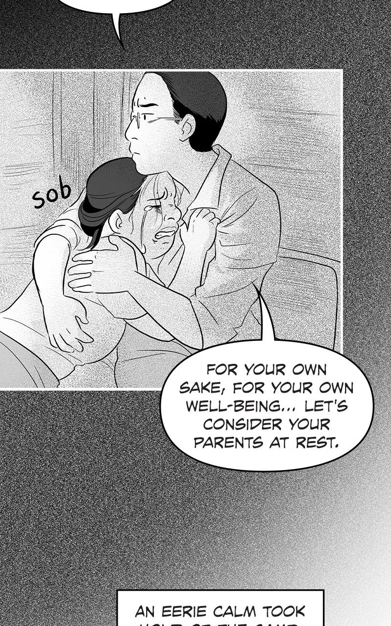 They Called Us Enemy Chapter 15 page 14 - 