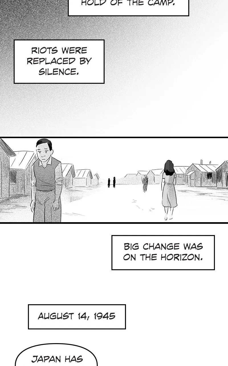 They Called Us Enemy Chapter 15 page 15 - 