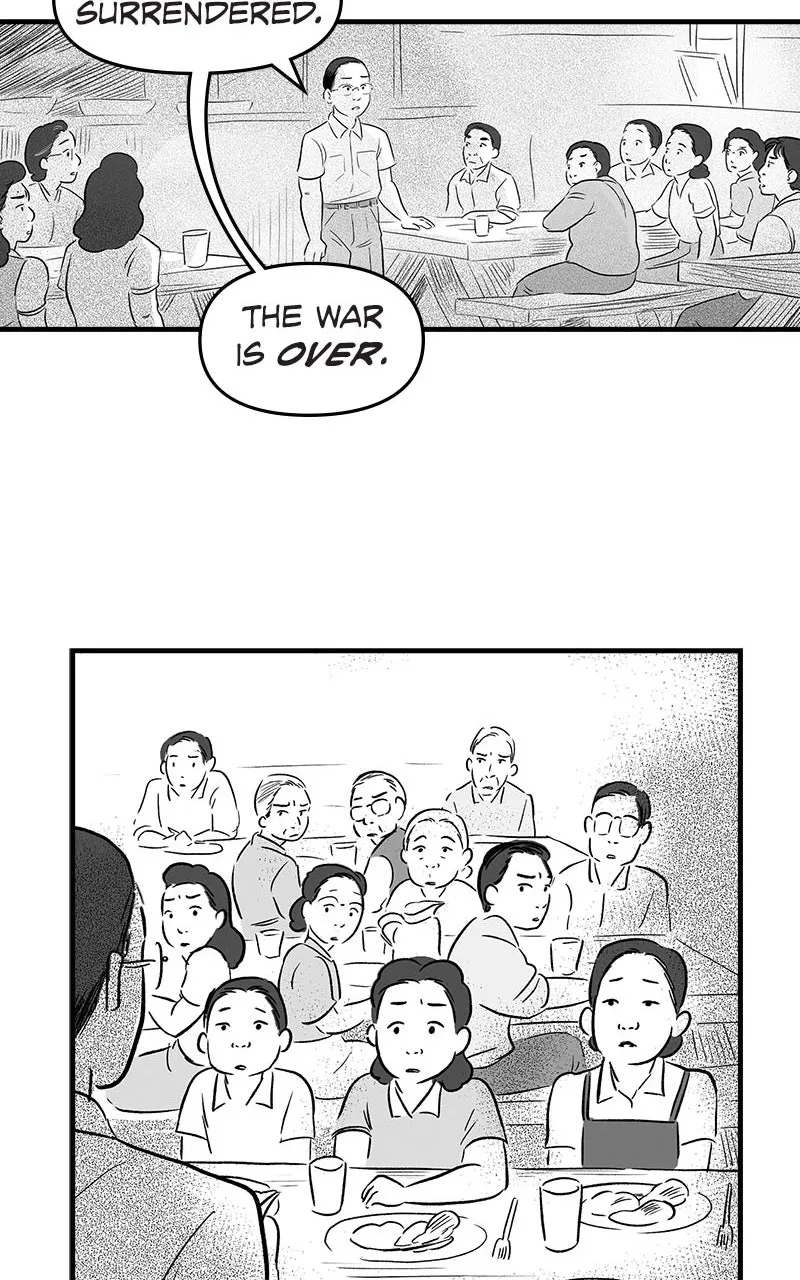 They Called Us Enemy Chapter 15 page 16 - 