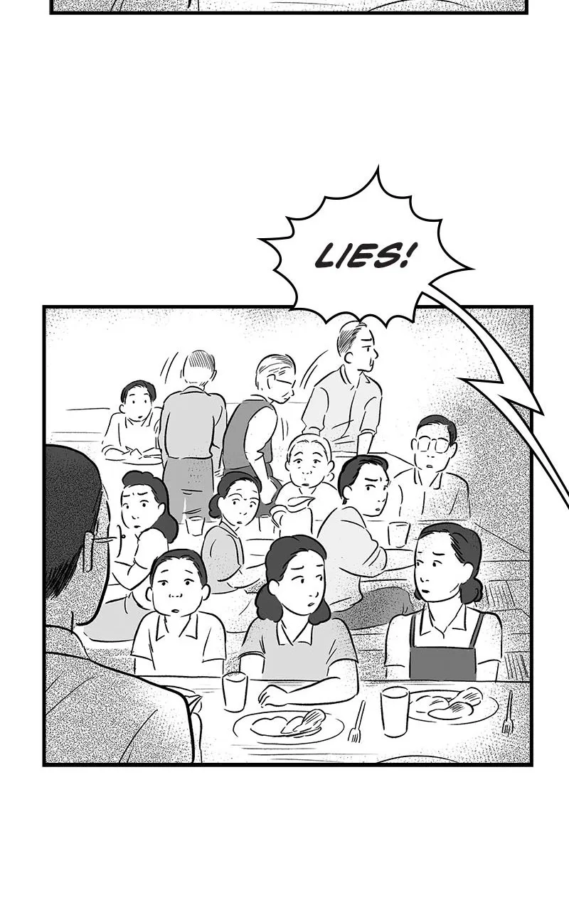 They Called Us Enemy Chapter 15 page 17 - 