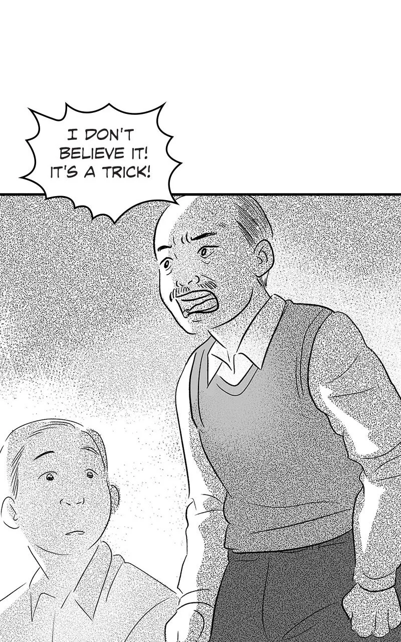 They Called Us Enemy Chapter 15 page 18 - 