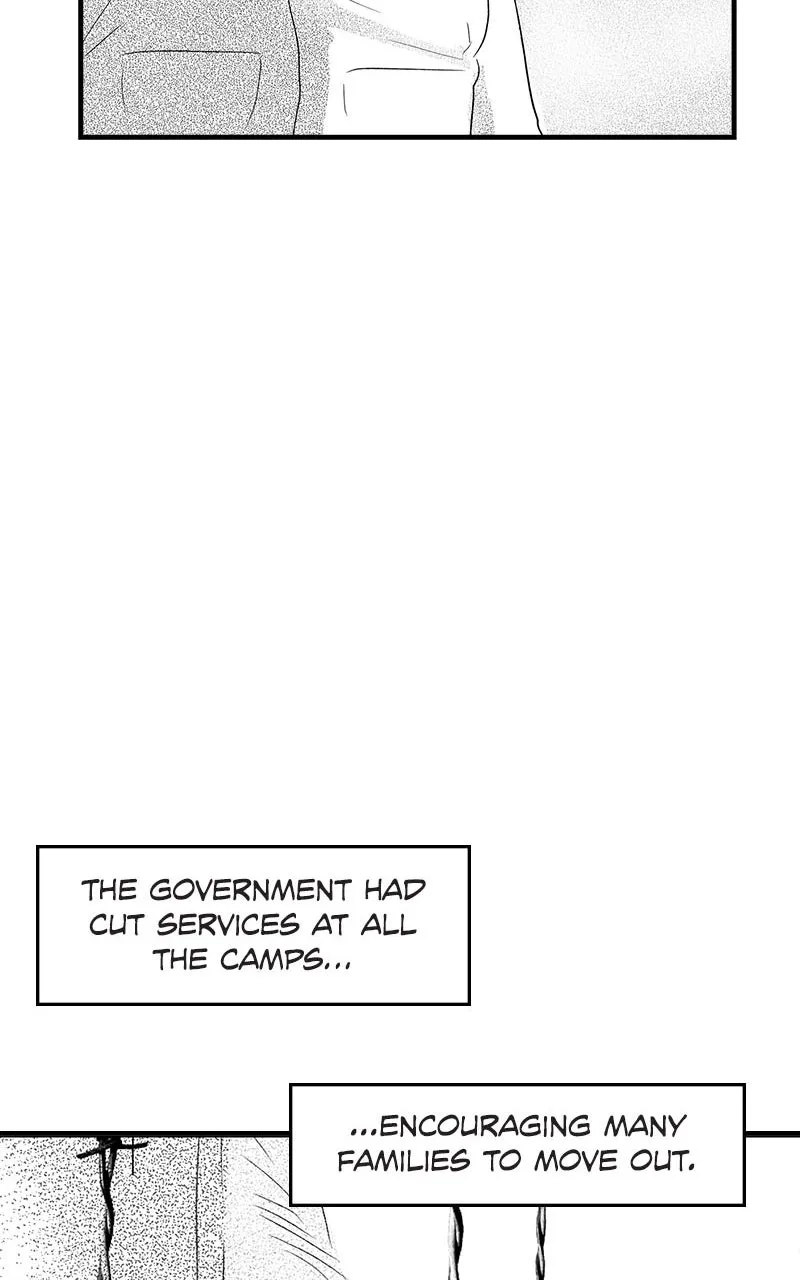 They Called Us Enemy Chapter 15 page 20 - 