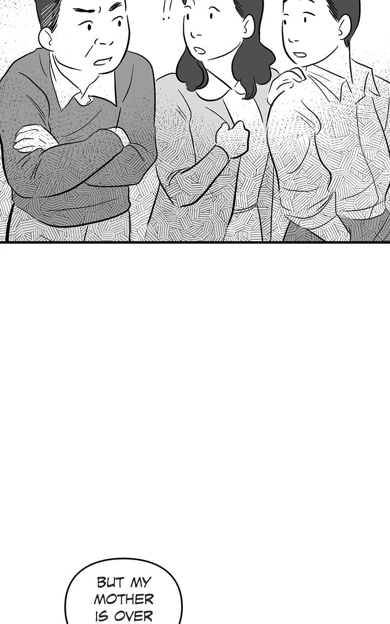 They Called Us Enemy Chapter 15 page 3 - 