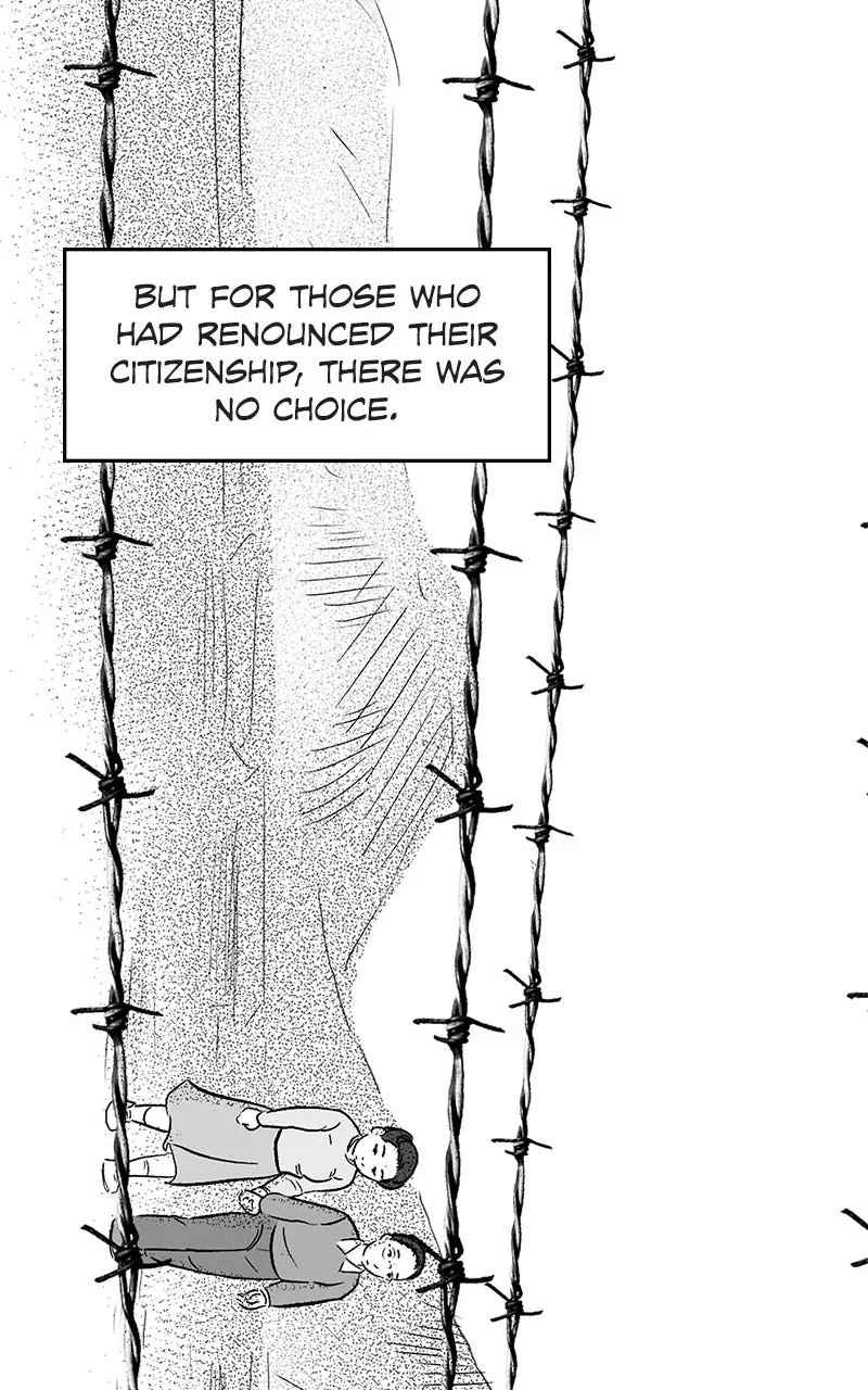 They Called Us Enemy Chapter 15 page 21 - 