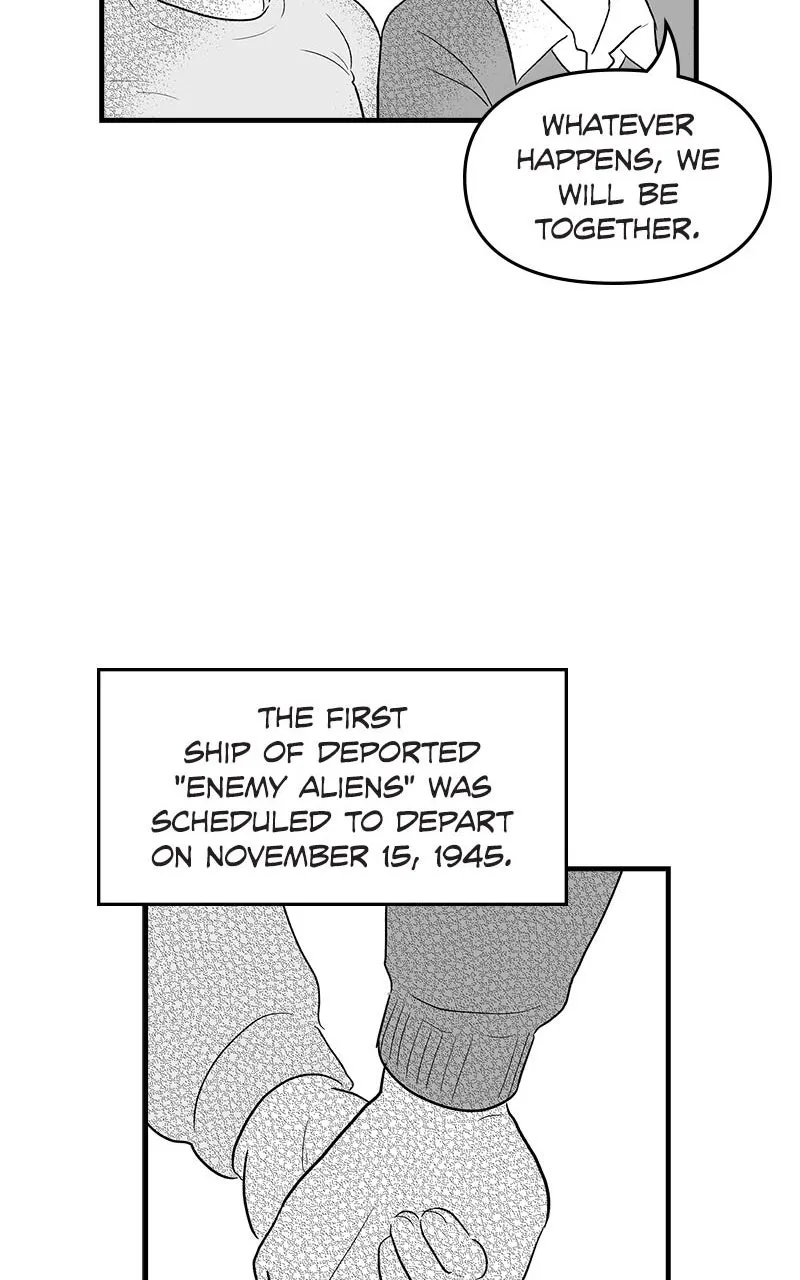 They Called Us Enemy Chapter 15 page 23 - 
