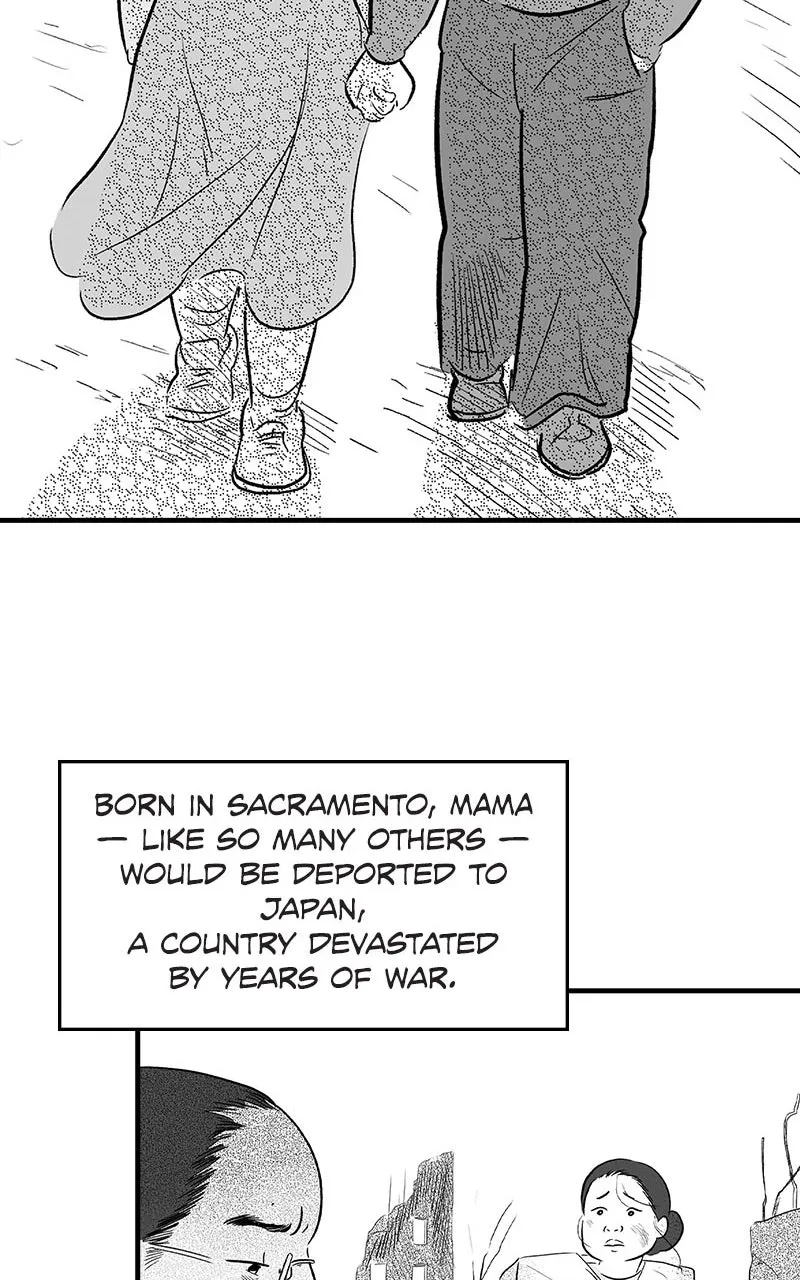 They Called Us Enemy Chapter 15 page 25 - 