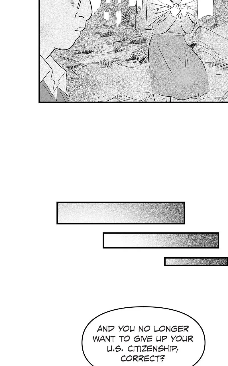 They Called Us Enemy Chapter 15 page 26 - 