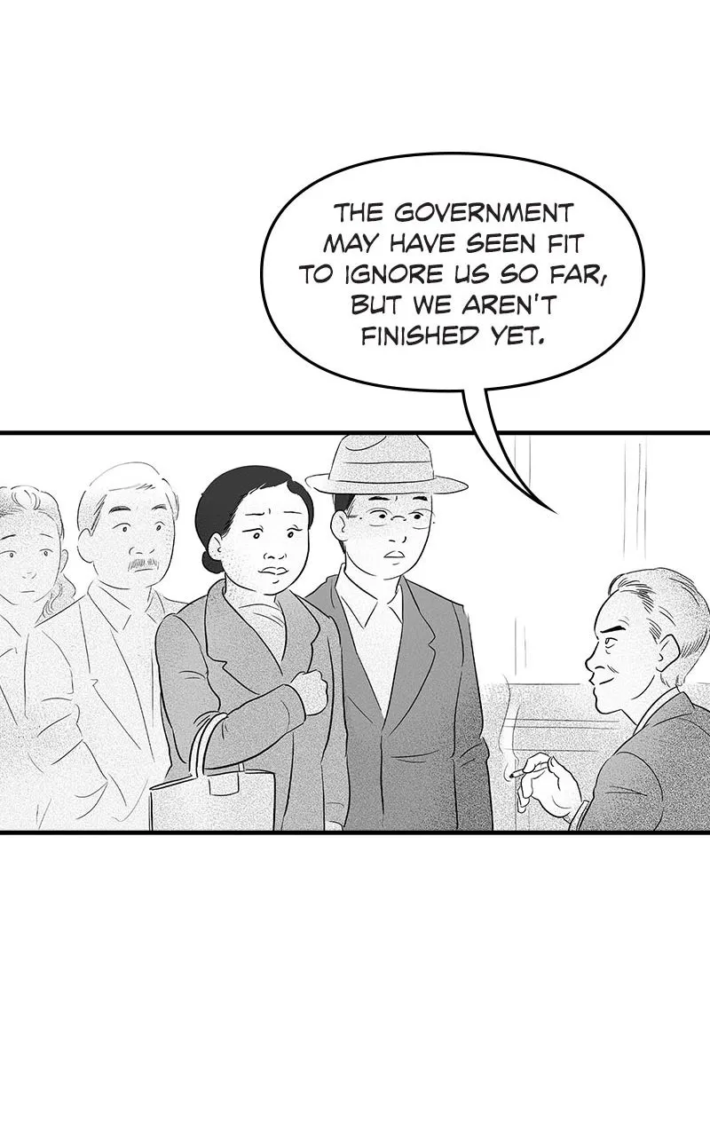 They Called Us Enemy Chapter 15 page 29 - 